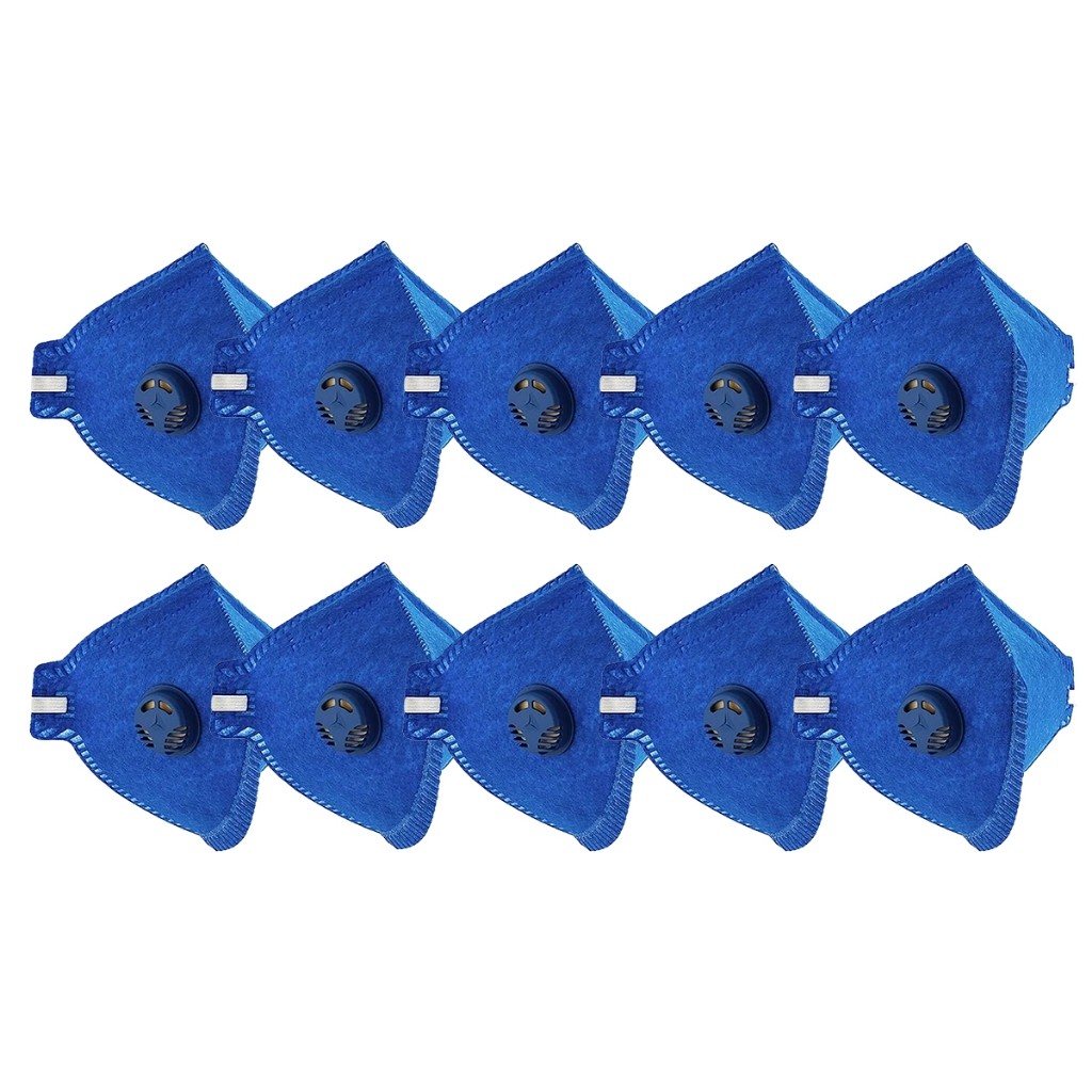 Máscara Descartável N95: Onde Comprar | BuscaProdutos