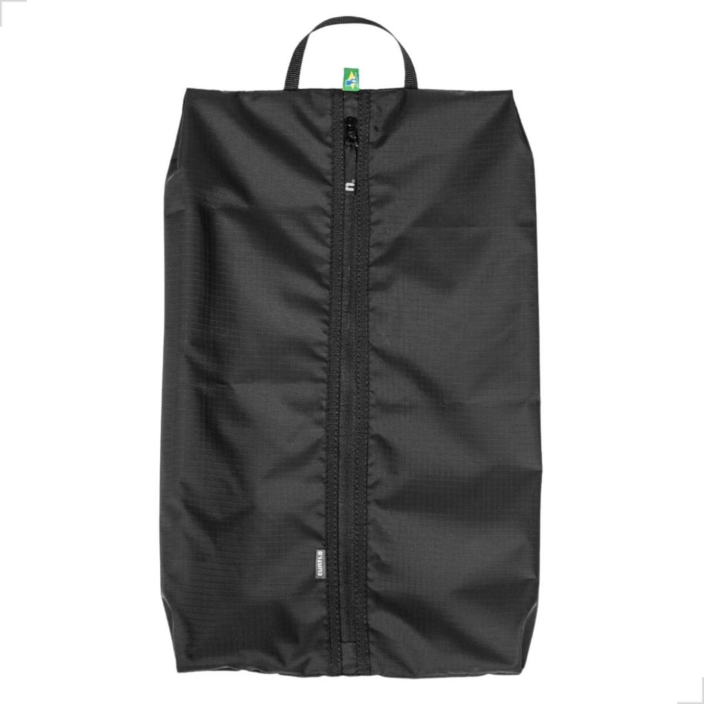 Saco Para Calçado Bolsa Estojo Organizador Curtlo Shoe Bag