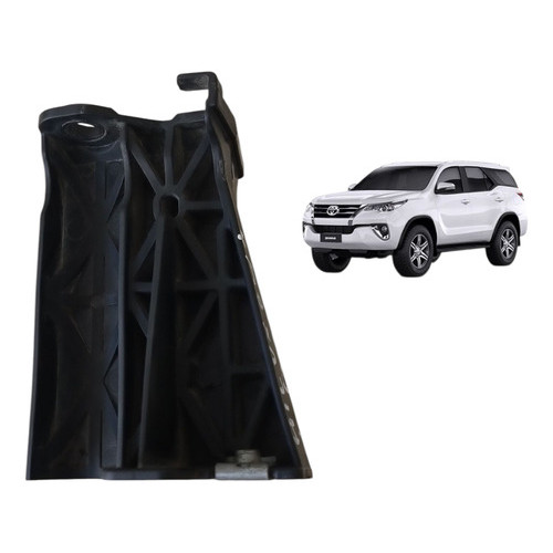 Suporte Direto Radiador Toyota Hilux Sw4 18/21