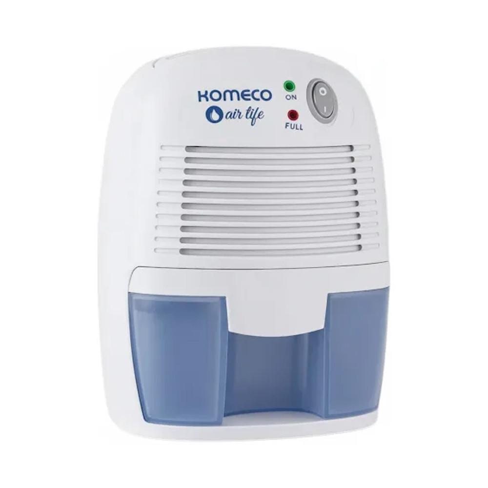 Mini Desumidificador de Ar Komeco Air Life KDP 250 G1 Bivolt