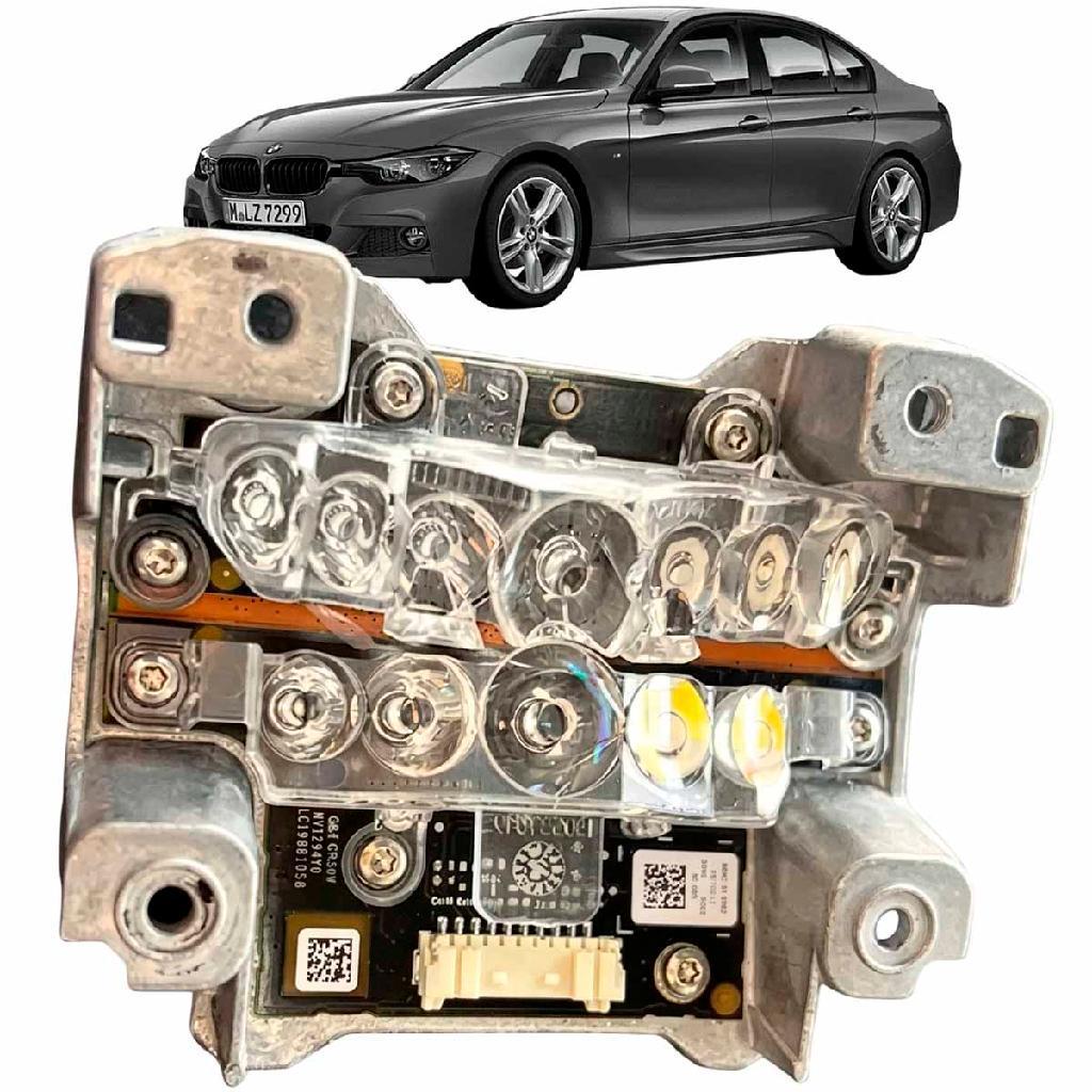 Módulo Reator Led Farol Esquerdo Bmw 320i 2021 Original
