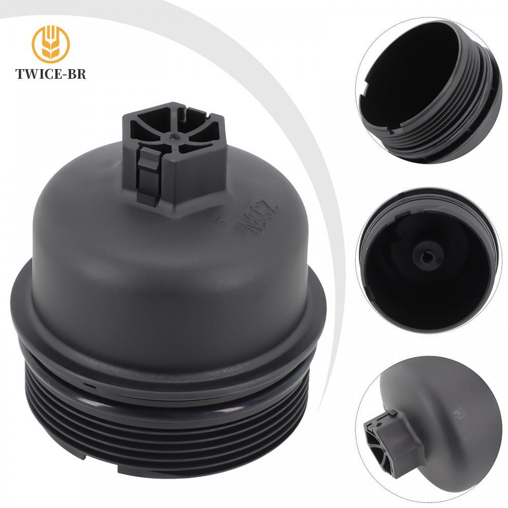 Tampa Durável E Confiável Do Filtro De Óleo Para Ford Transit MK7 3M5Q 6737 AA