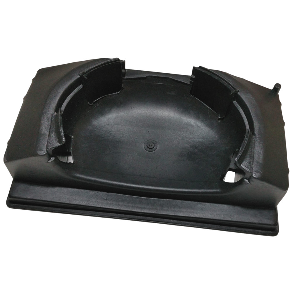 Bandeja Coletor Água Compatível Com Geladeira Brastemp Consul Compressor Embraco Egas Brm39