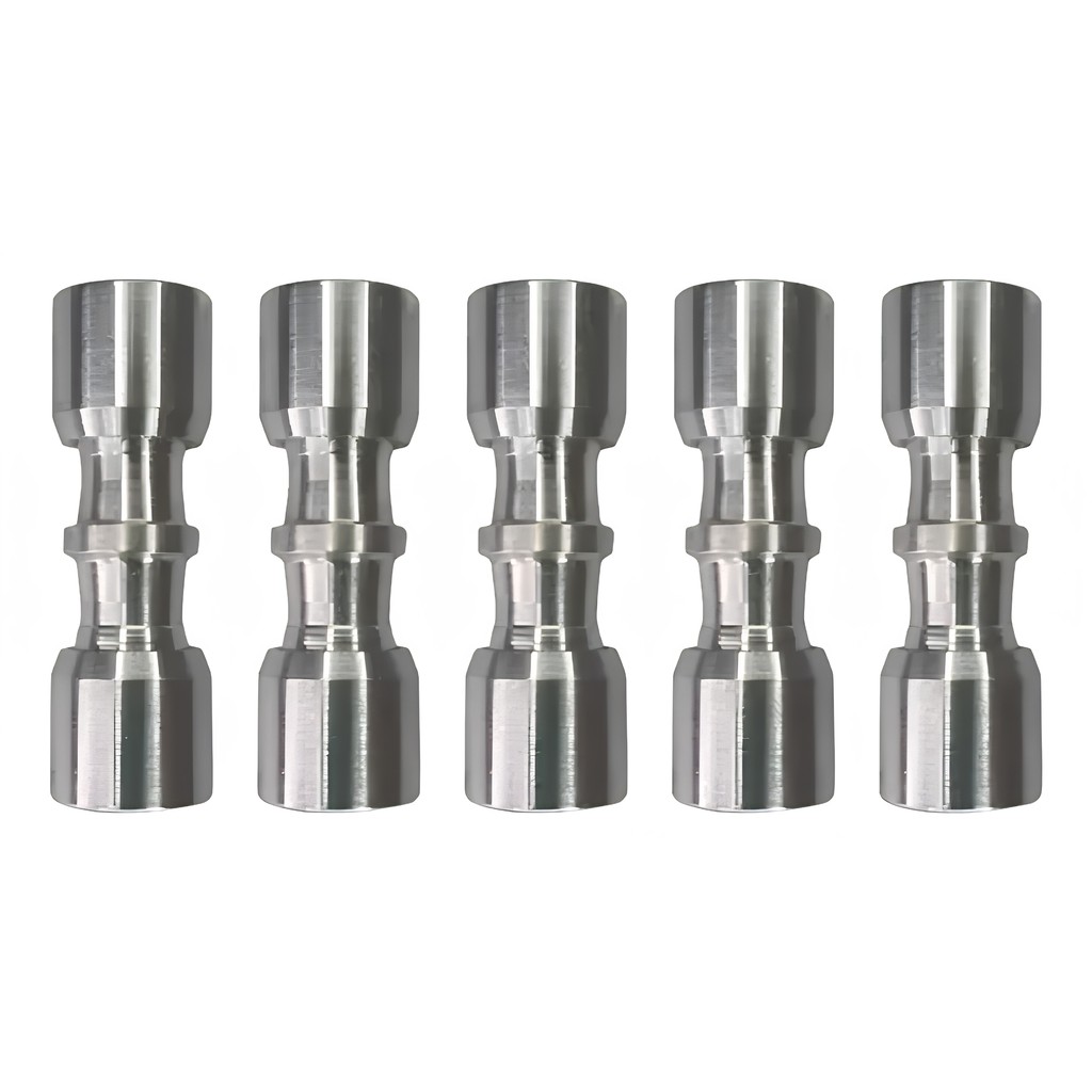 Kit 5 Junta Lokring 7,5 x 7,0mm Mastercool