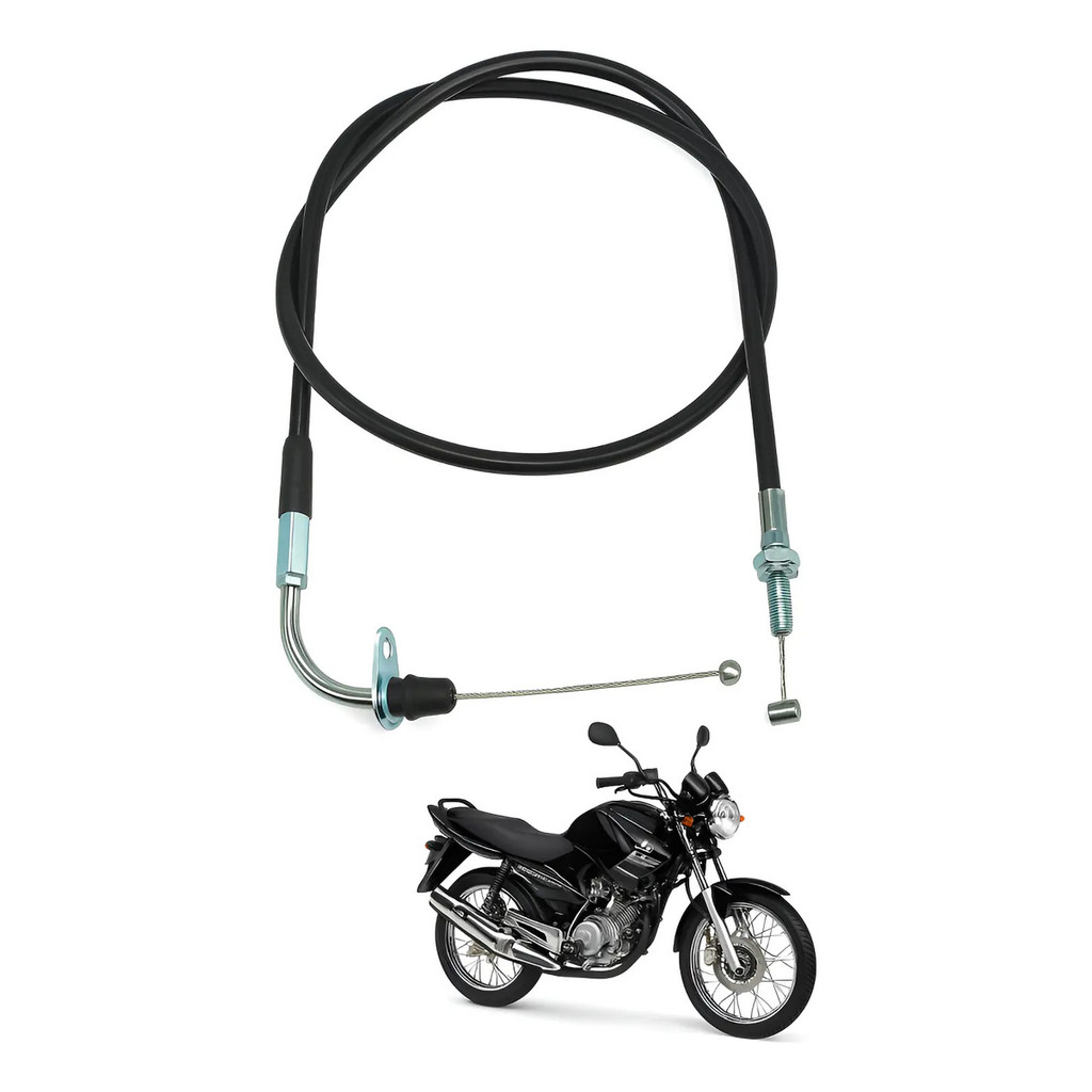 Cabo Acelerador Yamaha Ybr 125 2009 2010 2011 2012 2013