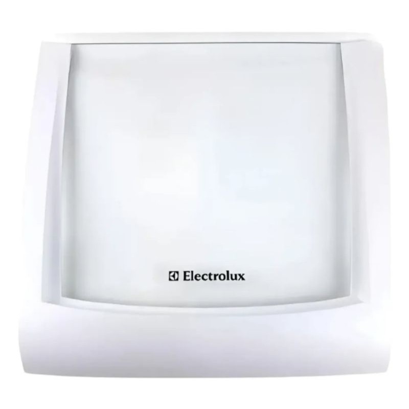 Tampa Móvel da Máquina de Lavar Roupas Electrolux LTE09 Usada