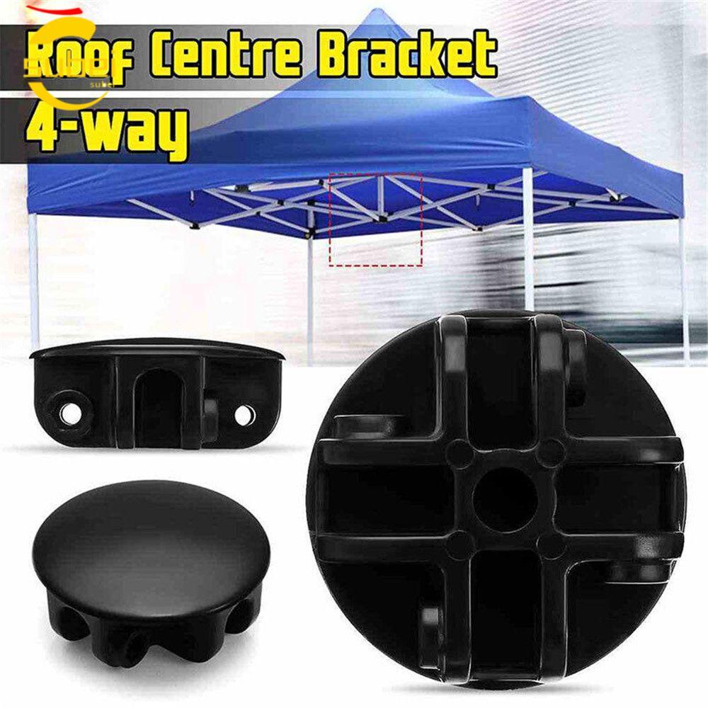 SUBEI Centro Conector Prático Para Gazebo Tenda-Acessórios Suporte Peças De Reposição