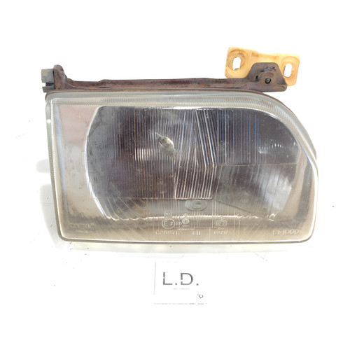 Farol Dianteiro Cibiê Ford Escort Verona Apollo Lado Direito Direito