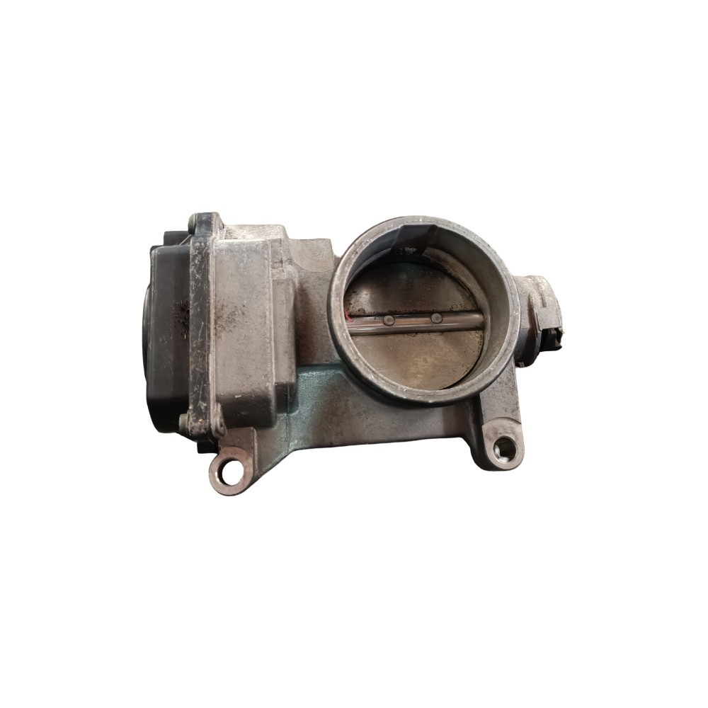 Corpo Tbi Borboleta 1.6 Me Renault Duster Scenic 2006 Orig.