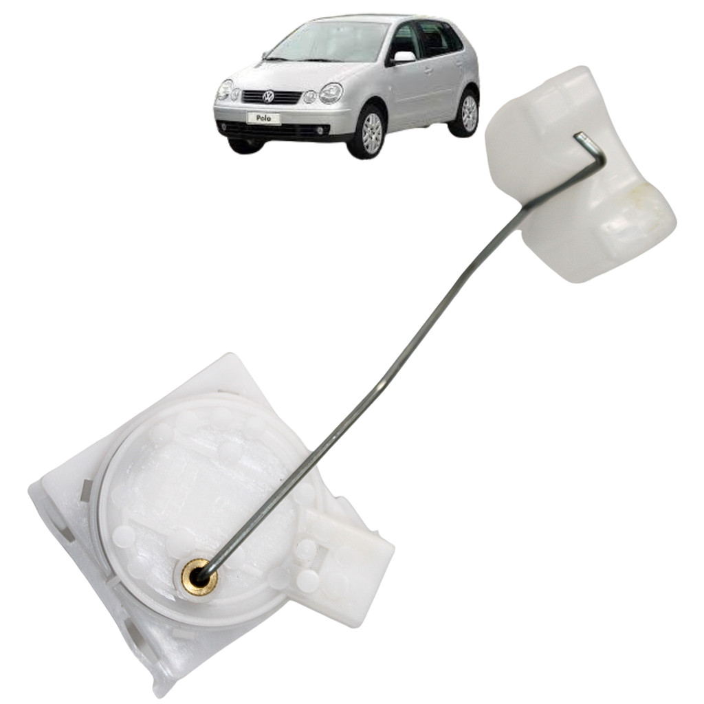 Boia Nível Combustível Astra 1998 99 00 01 02 03 04 2005 Gasolina