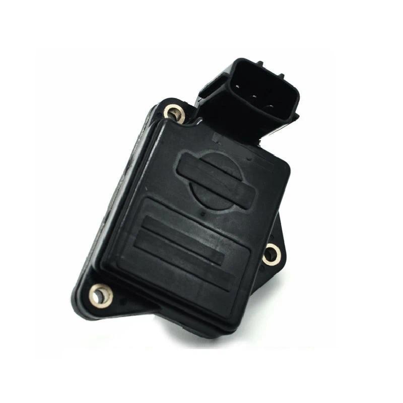 1 Pçs AFH45-M46 GEGT7610-230 Sensor De Fluxo De Ar Em Massa MAF Peças De Automóvel Para NISSAN D21 Base Captador XE l4 T
