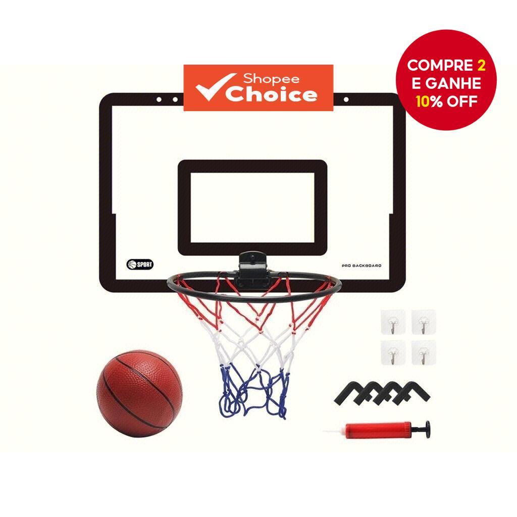 Suporte de Cesta de Basquete: Onde Comprar | BuscaProdutos