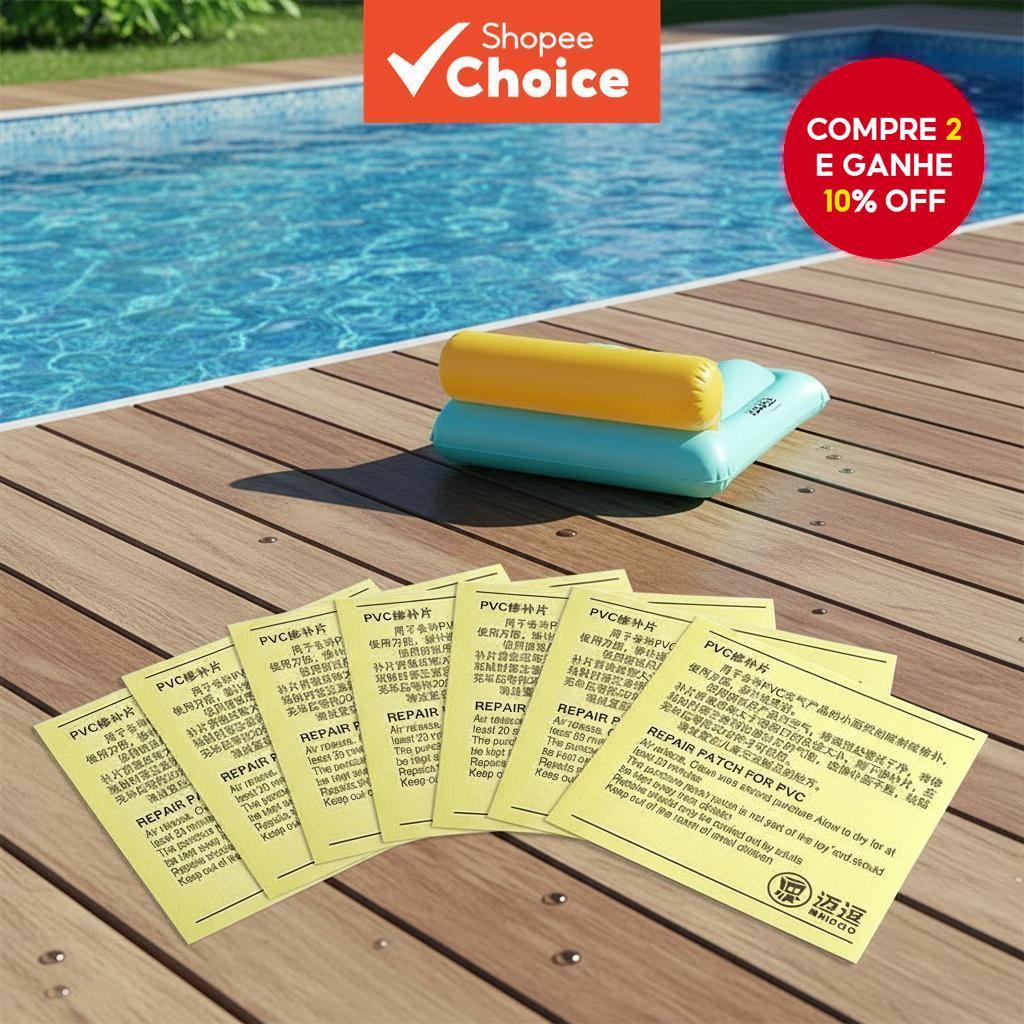 O que é Conserto de Infláveis? Guia e Onde Comprar | BuscaProdutos