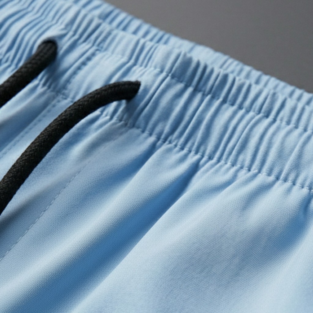 Bermuda Shots Tactel Masculinho P Ao GG Masculino Confortavel Stil 7 Verão Praia Mauricinho