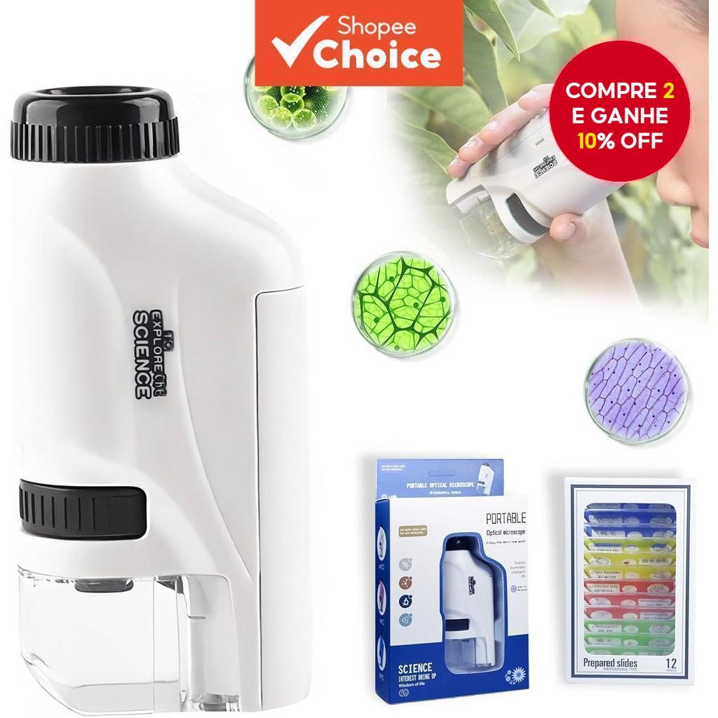 Lâmpada Led para Laboratório: Onde Comprar | BuscaProdutos