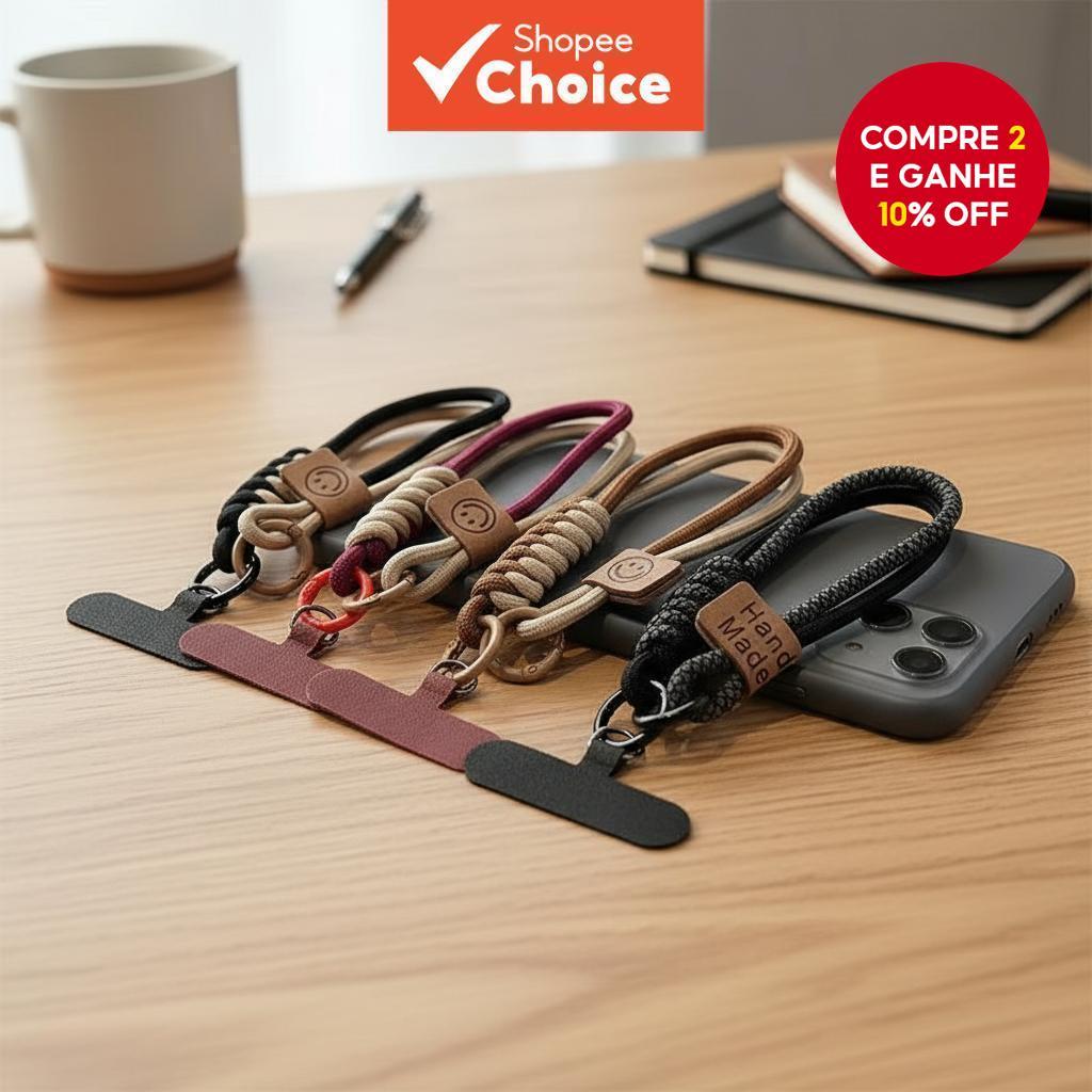 Correntes Coloridas para Bolsas: Onde Comprar | BuscaProdutos