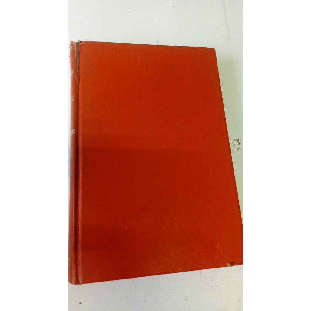 Linear programming de G Hadley ano 1963