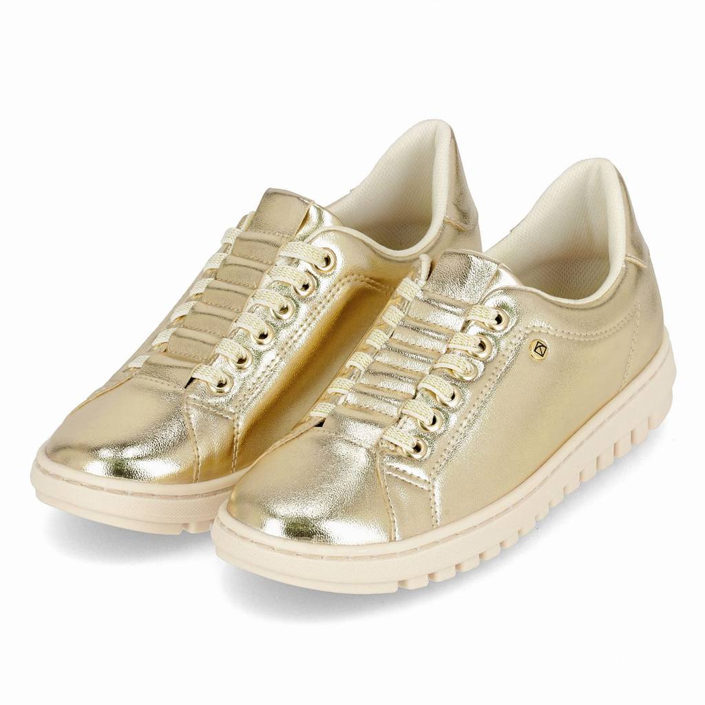 Tenis Piccadilly Conforto Calce Facil Estiloso Original em Oferta na Shopee
