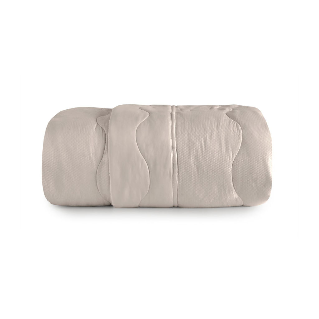 Colcha Bege Queen: Onde Comprar | BuscaProdutos