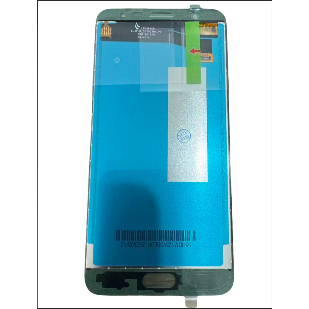 Tela Compelta Touch Display Galaxy J7 Prime SM-G610 PRONTA ENTREGA em Oferta na Shopee