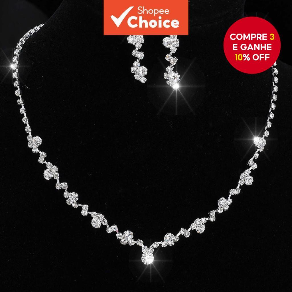 Conjunto Elegante Feminino Casamento: Onde Comprar | BuscaProdutos