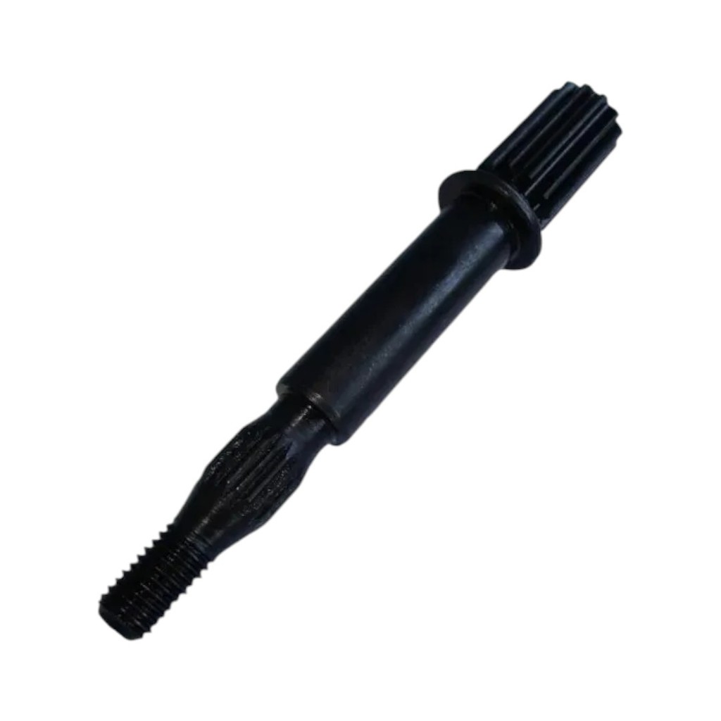 EIXO PINHÃO ELECTROLUX 6-10KG LM06/08 60200076 7121109 ALADO