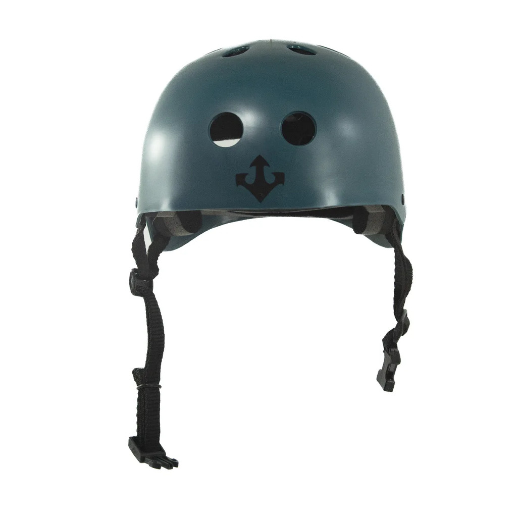 Capacete Go Roller Verde Para Patins Skate Patinete Bicicleta