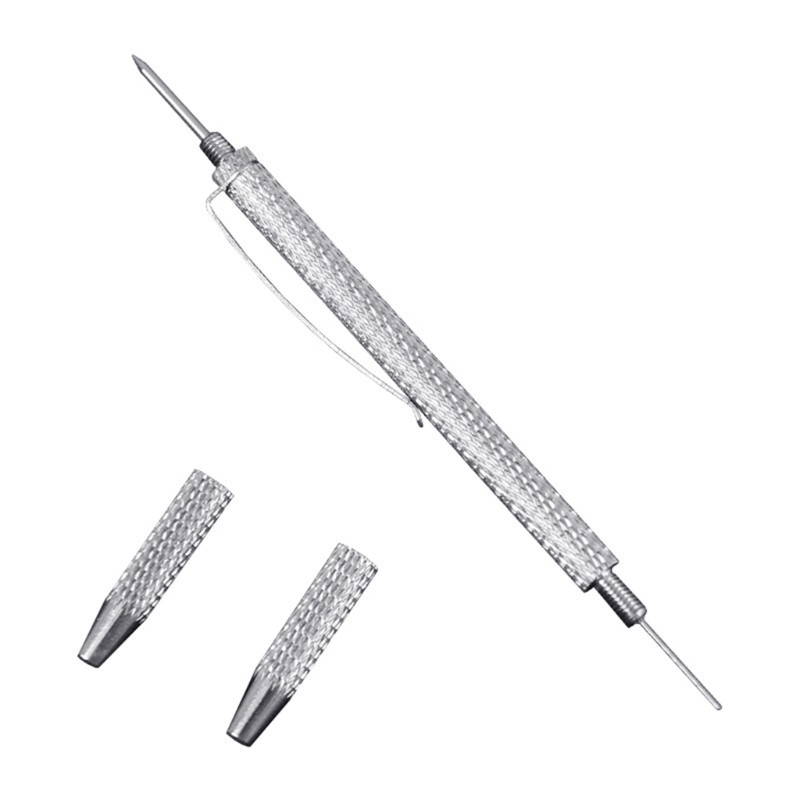 KOOL 2 1 Pára-Brisa E Ferramenta Ajuste Liga Alumínio Para Aderência Precisão