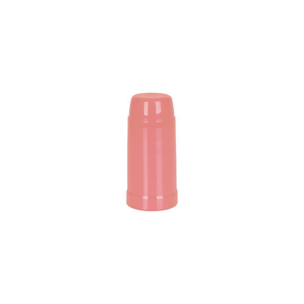 Garrafa Térmica Mini Mor 250ml Pêssego