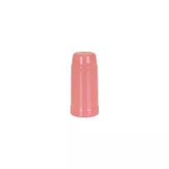 Garrafa Térmica Mini Mor 250ml Pêssego