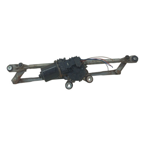 Maquina Galhada Motor Limpador Para-brisa Gm Captiva 2011