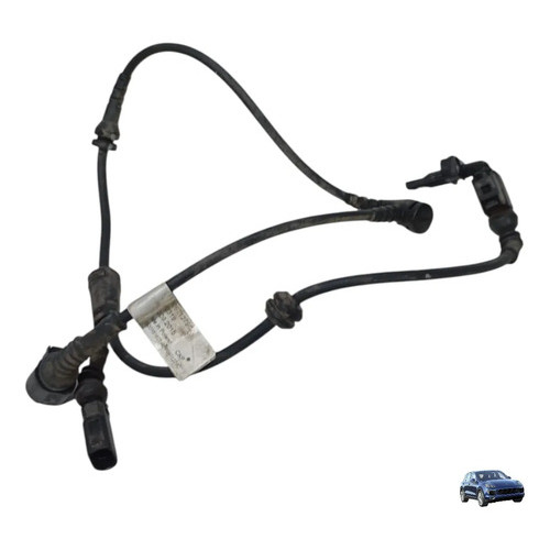 Chicote Sensor Velocidade Porsche Cayenne Vr6 Original 2015