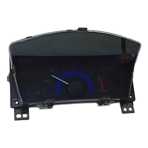 Painel Instrumentos New Civic 2013 /2016. Verde-escuro