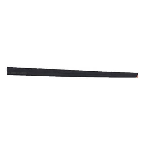 Friso Porta Dianteira Direita Punto 2008 2009 2010 2011 2012 Preto
