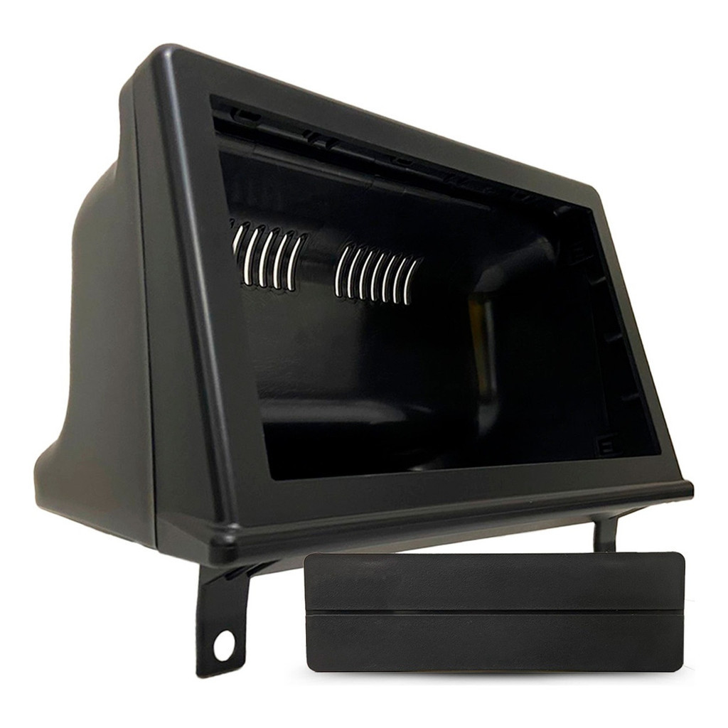 Moldura 2din Painel Multimidia Corsa G1 Wind Super Classic