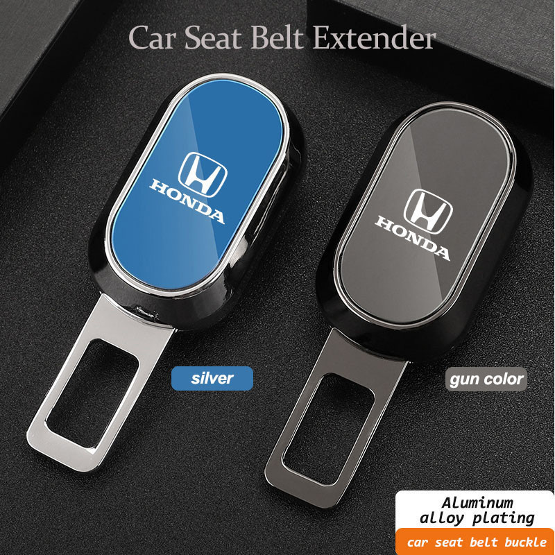 Para Honda City/Civic/CRV Accord/Jazz/HRV/CRZ/C70/BRV/Dash, Clipe de Segurança para Cinto de Carro, Cancelador de Alarme