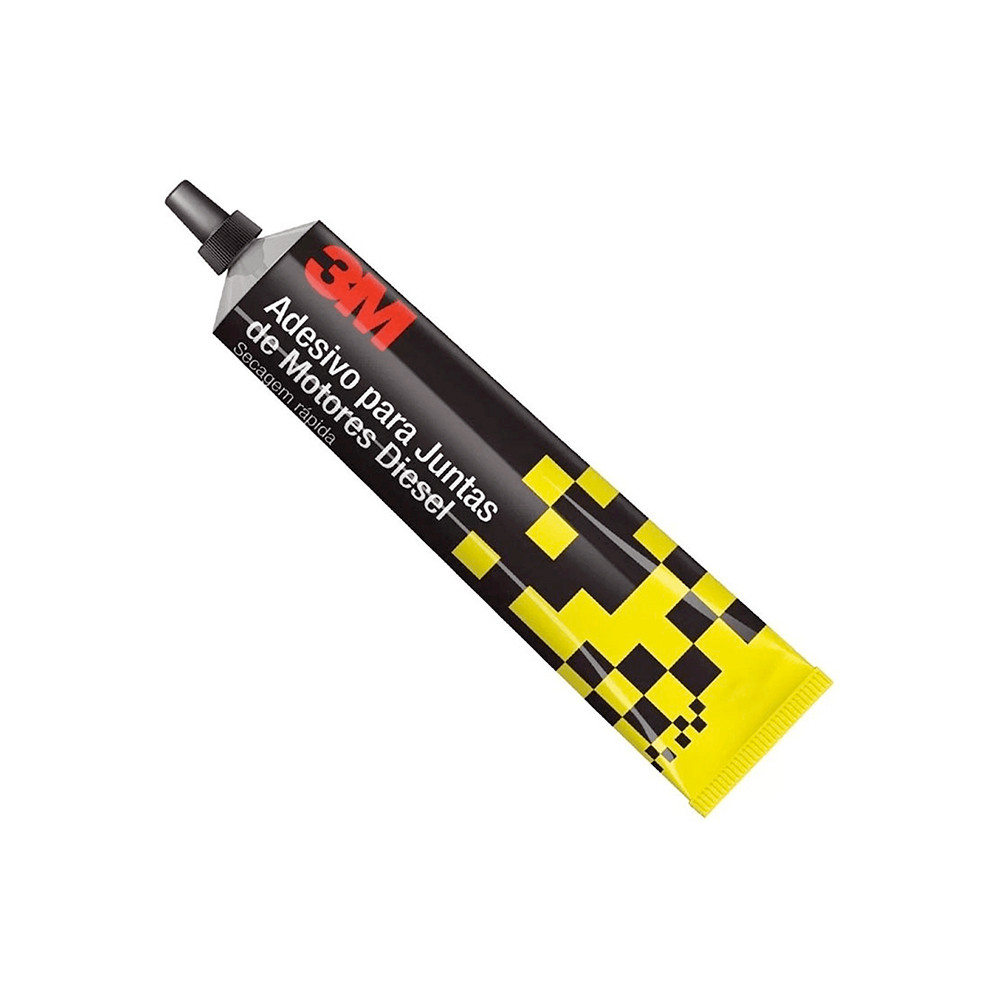 Adesivo para Juntas de Motores Diesel 73GR 3M H0001652850