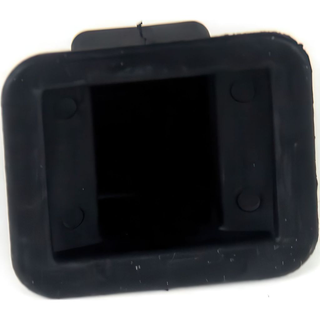 Bucha Vedação da Porta de Correr Lateral para Fiat Doblò 2002 até 2021 - Cód. 46764901