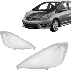 Par Lente Farol Fit 2009 2010 2011