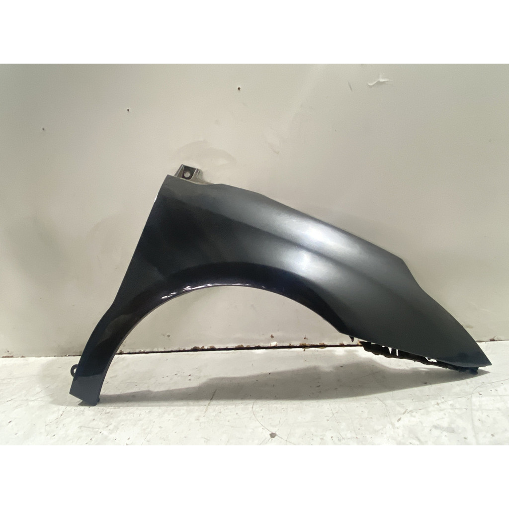 Paralama Direito Citroen C4 Hatch Pallas Original 2008 - 12