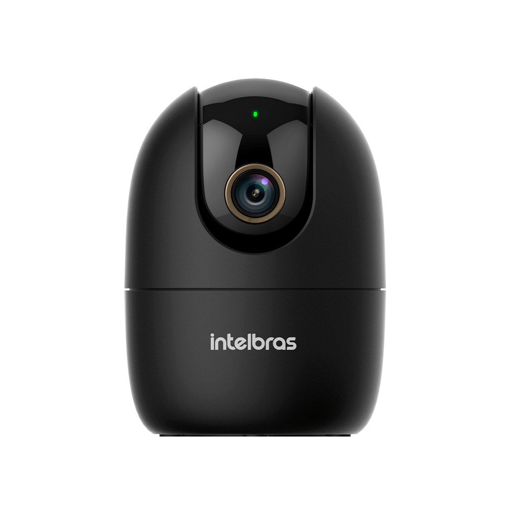 Câmera Im4 Intelbras: Onde Comprar | BuscaProdutos