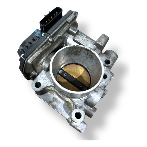 Tbi Corpo Borboleta Honda City Fit Wrv 1.5 2015 2021