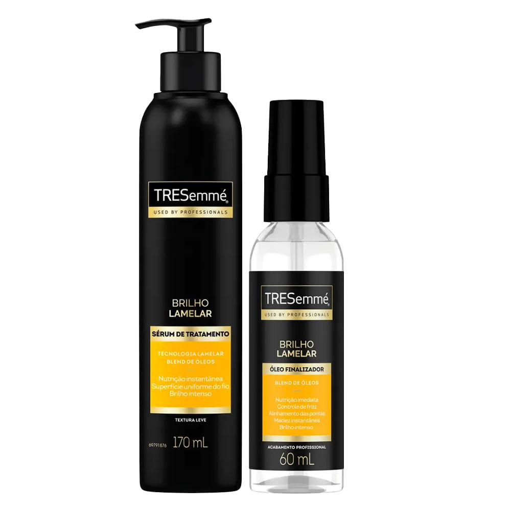 Sérum Brilho Lamelar: Onde Comprar | BuscaProdutos