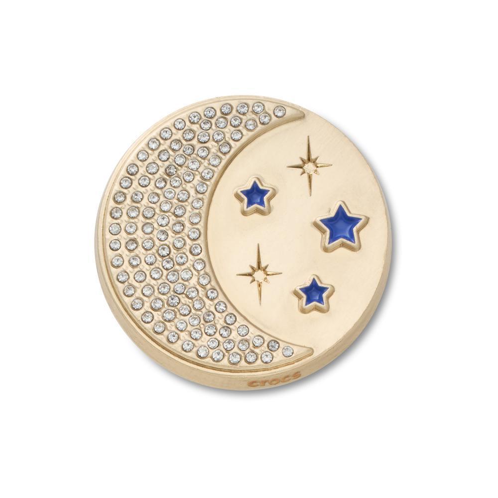 Jibbitz™ Lua E Estrela Marinha Único