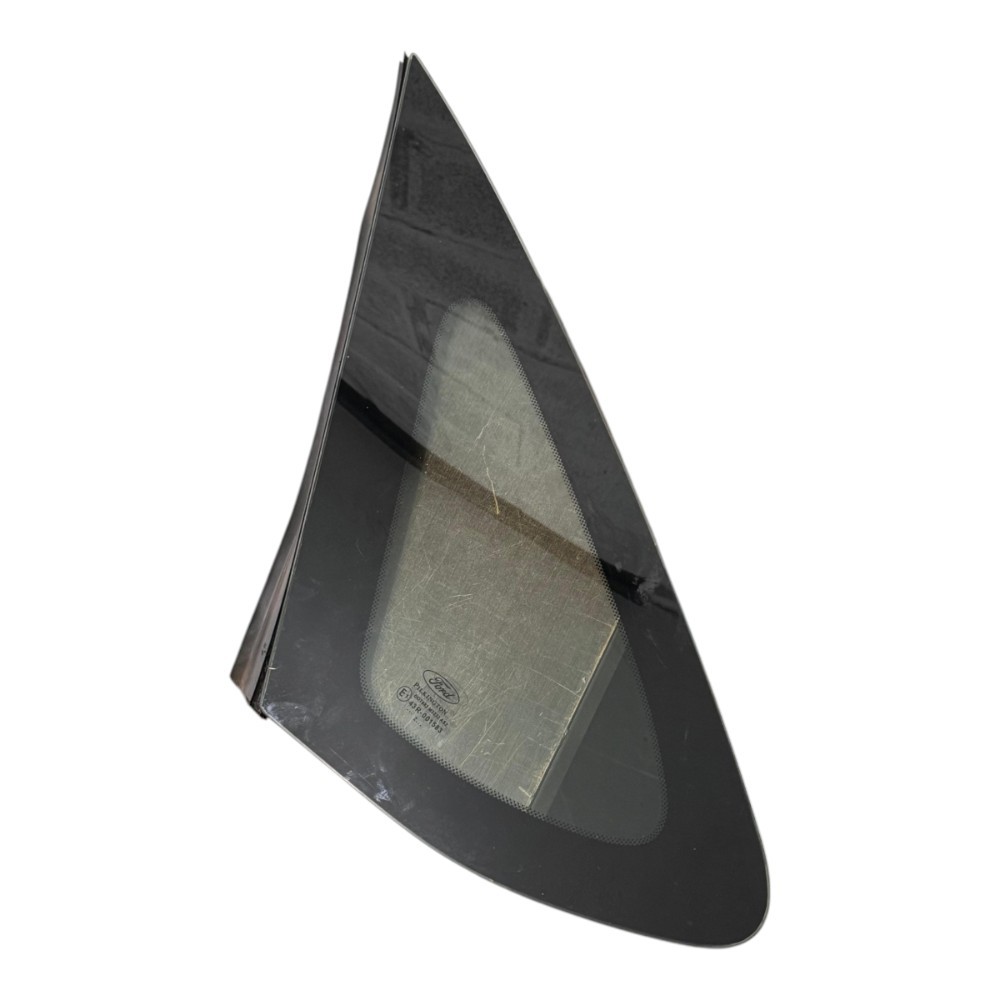 Vidro vigia fixo traseiro esquerdo Ford Focus sedan 2012