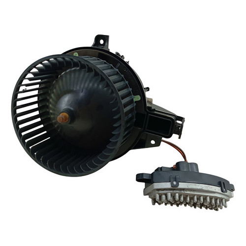 Motor Ventoinha Ar Condicionado Vw Nivus 1.0 2023