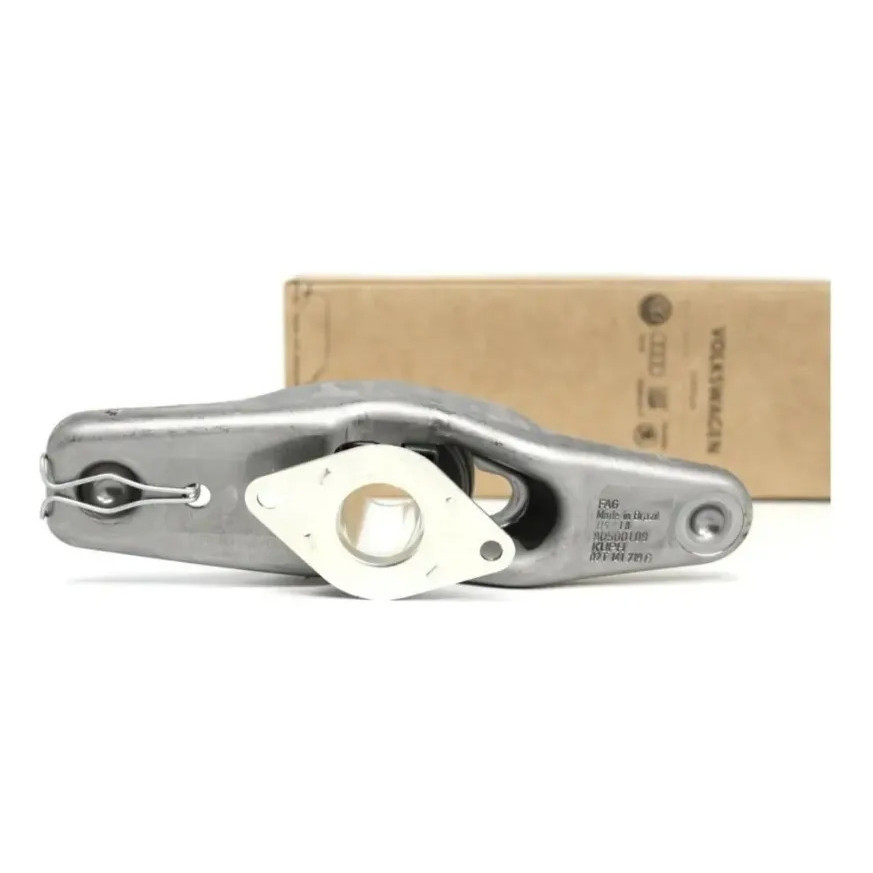 Garfo De Embreagem Saveiro Voyage Golf Up! Fox Novo Original