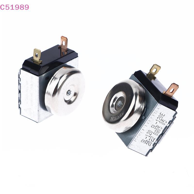 [kaan] 1Pc 30/60/90/120 Minutos 16A 250V Temporizador De Atraso Interruptor Controlador De Tempo Para Forno De Microonda