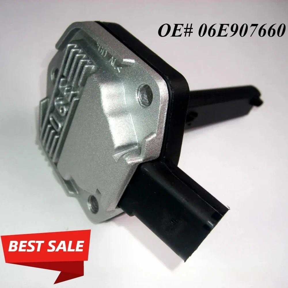 06E907660 07Z907660 94860615000 Sensor Remetente De Nível De Óleo Do Motor Para VW BeeTLE CC Jetta Passat AUDI A3 A4 A6