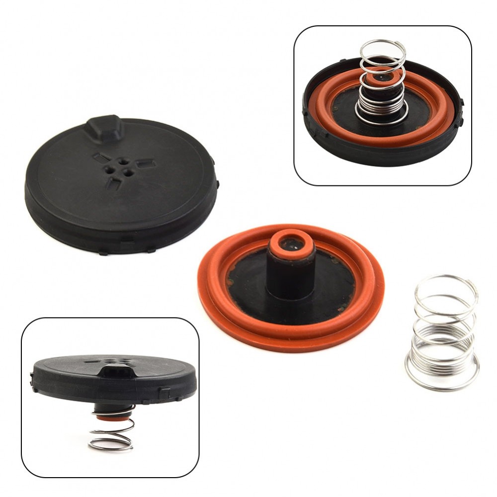 Tampa Da Válvula 1 Conjunto 11127548196 Reparo De Plástico N51 N52 N52N N53